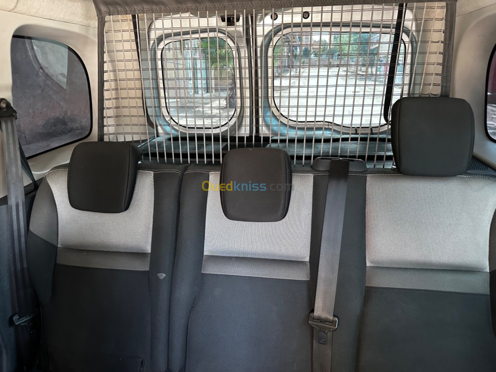 Renault Kangoo 2020 Kangoo