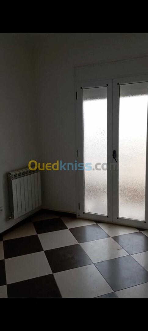 Vente Appartement F4 Alger Bachdjerrah