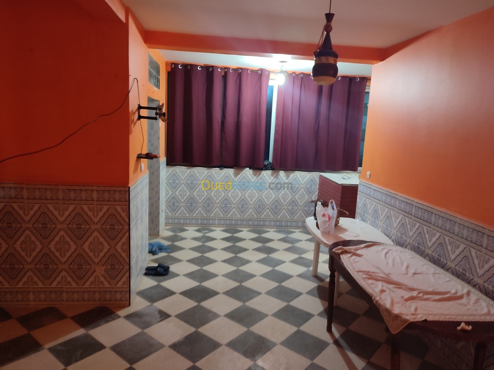 Location Bungalow Tipaza Tipaza