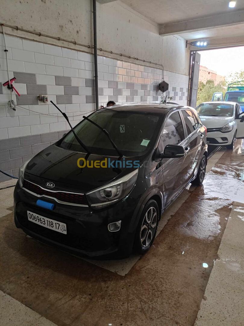 Kia Picanto 2018 EX