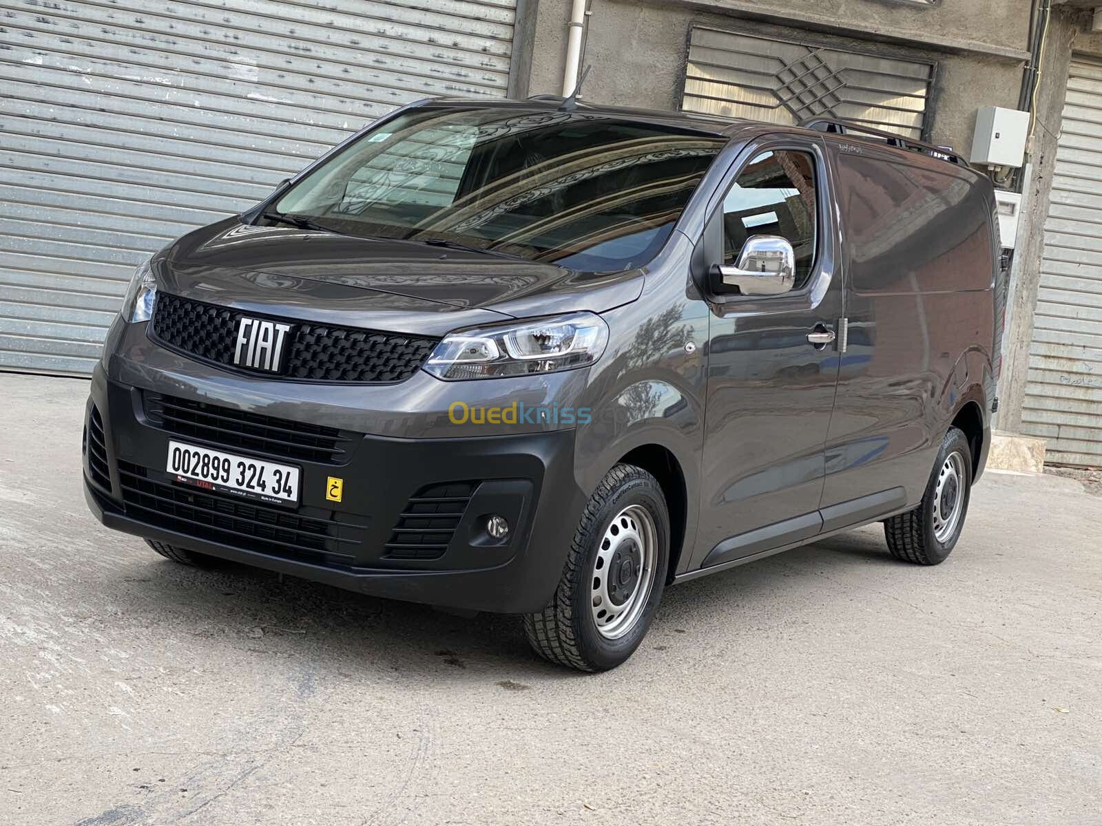 Fiat Scudo 2024 Scudo 16