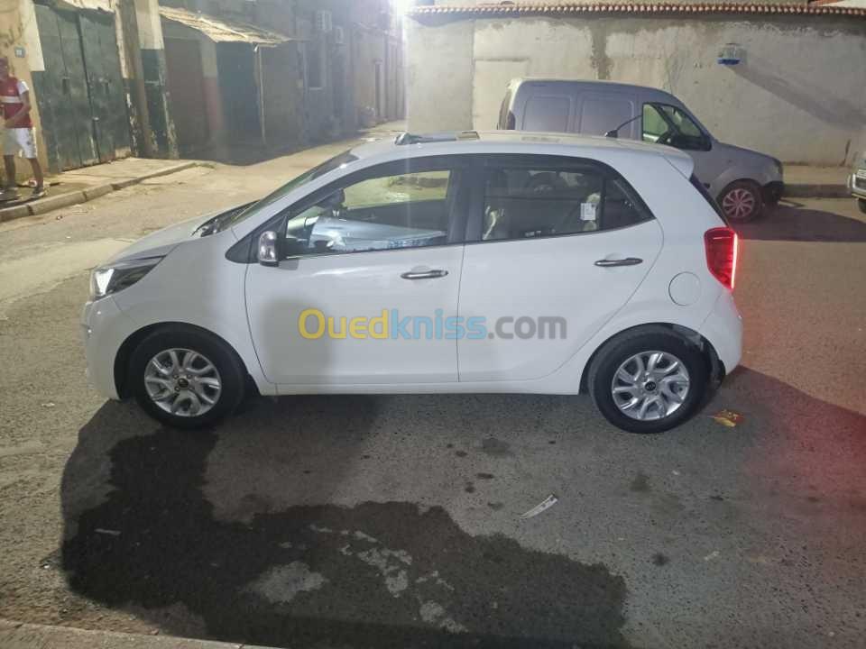 Kia Picanto 2019 EX