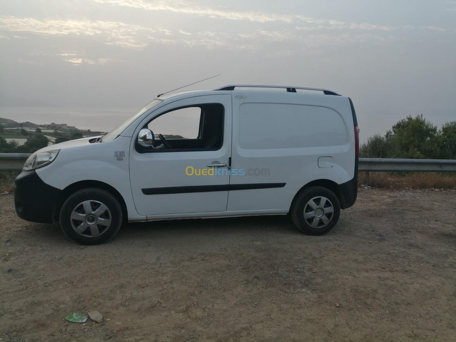 Renault Kangoo 2015 Confort