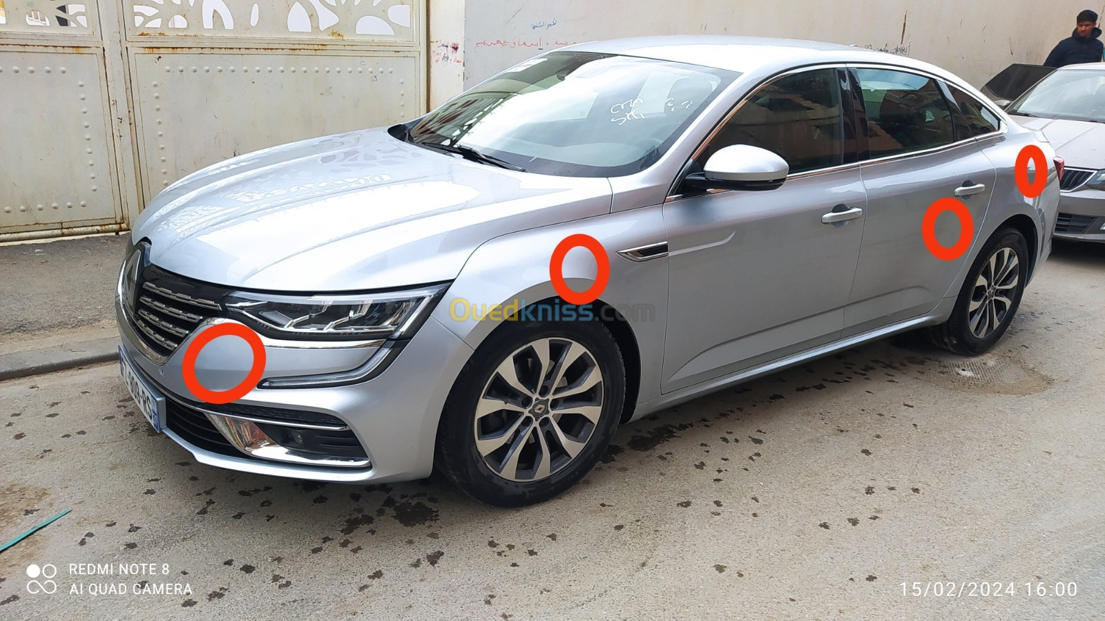 Renault Talisman 2021 