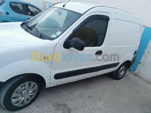 Renault Kangoo 2008 Kangoo