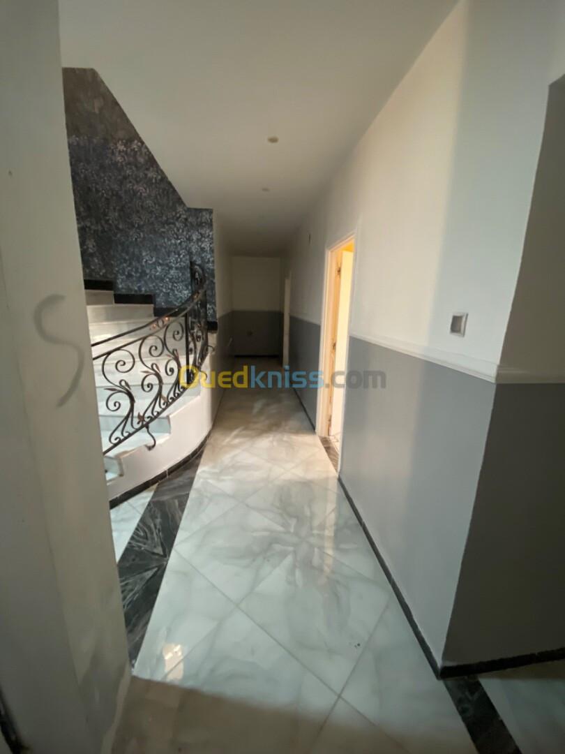 Vente Villa Constantine El khroub