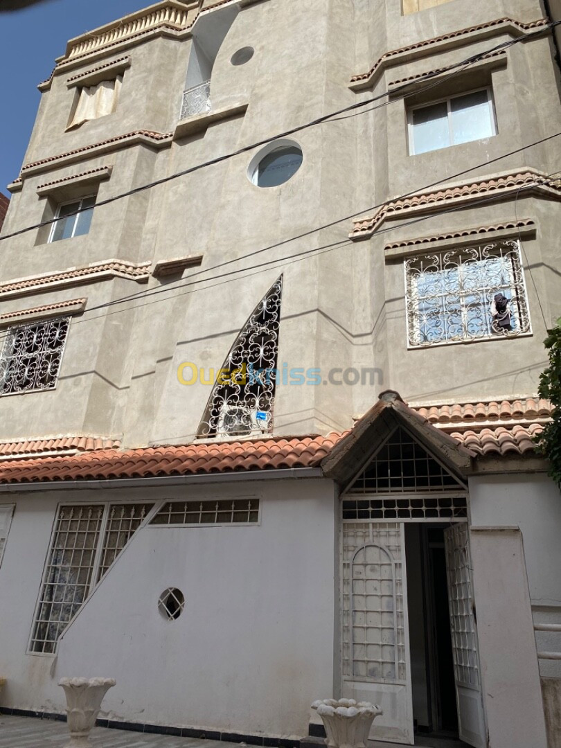 Vente Villa Constantine El khroub