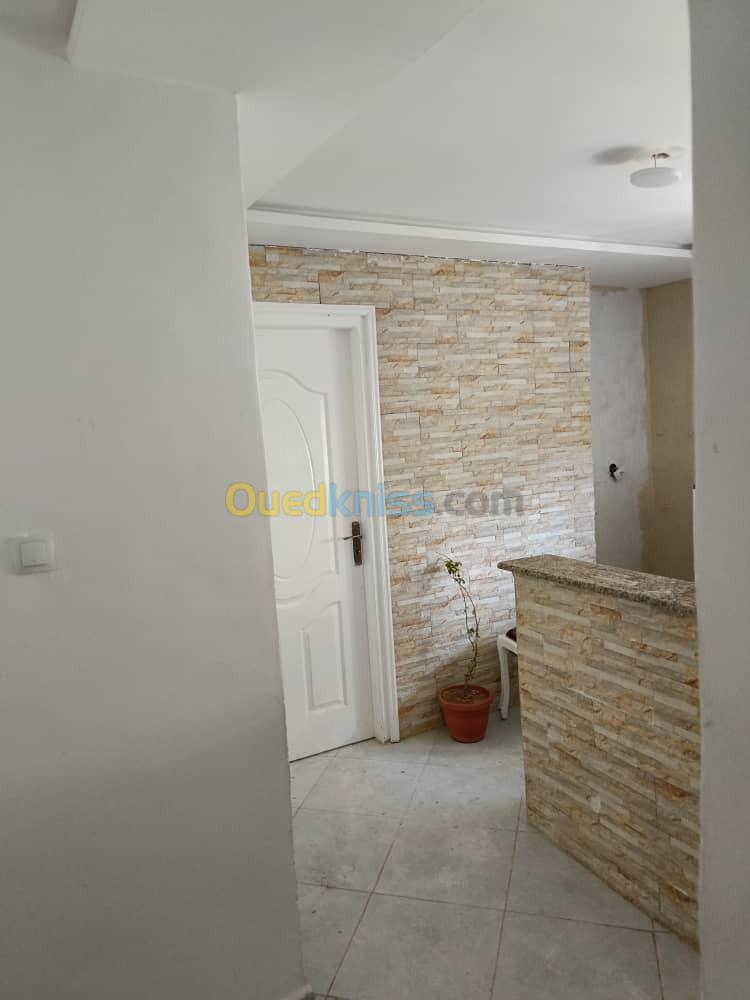 Location Appartement F2 Alger Bordj el kiffan