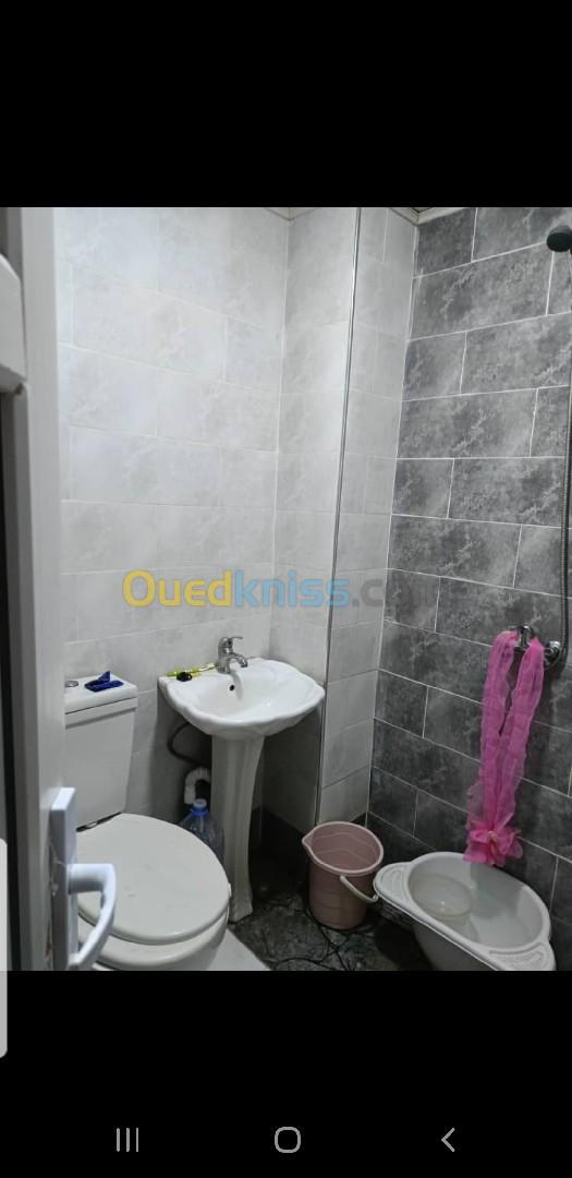 Location Appartement F2 Alger Bordj el kiffan