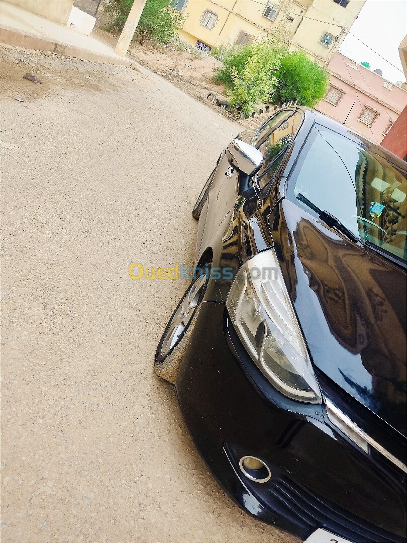 Renault Clio 4 2013 Dynamique