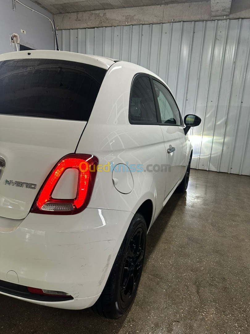 Fiat 500 2023 Cult