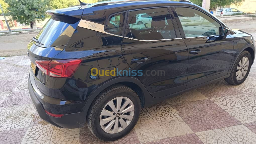 Seat ARONA 2021 Xelence