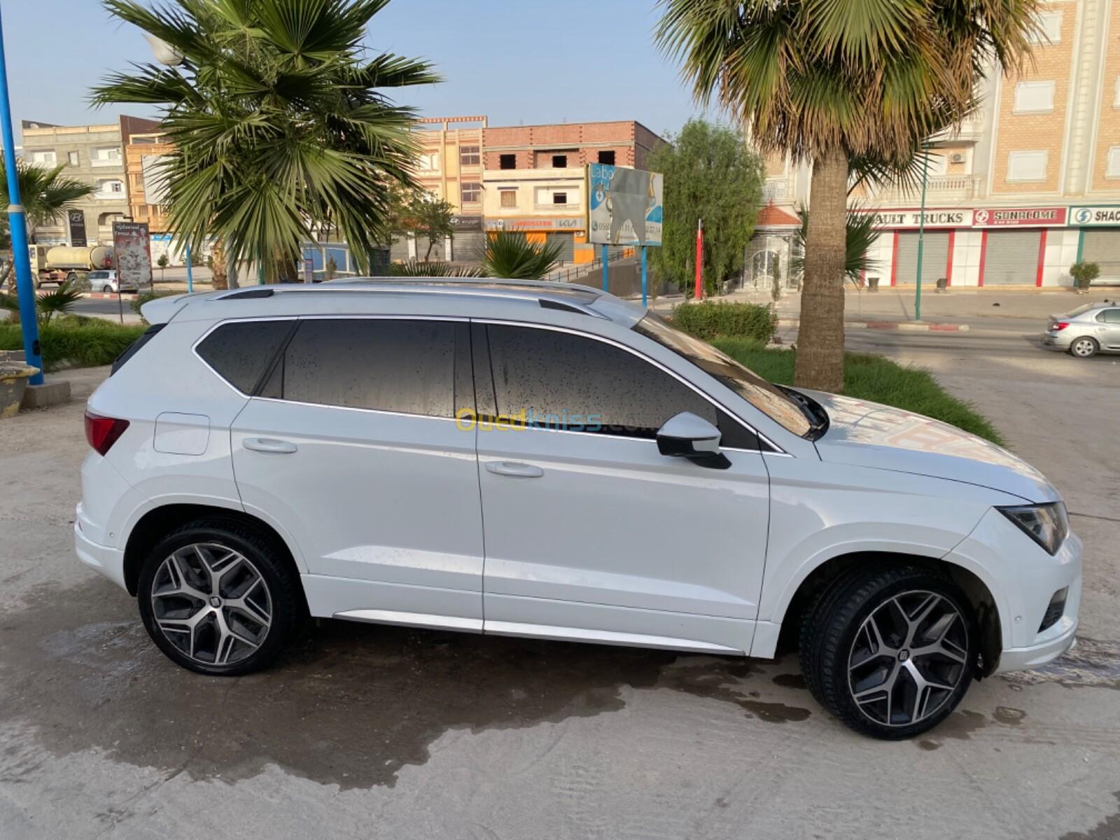 Seat ATECA 2019 FR