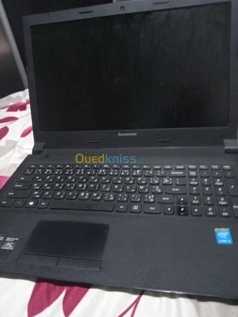 PC portables Lenovo 