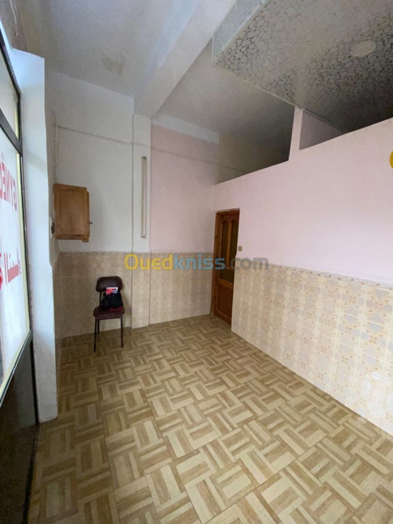 Location Appartement F3 Tipaza Fouka