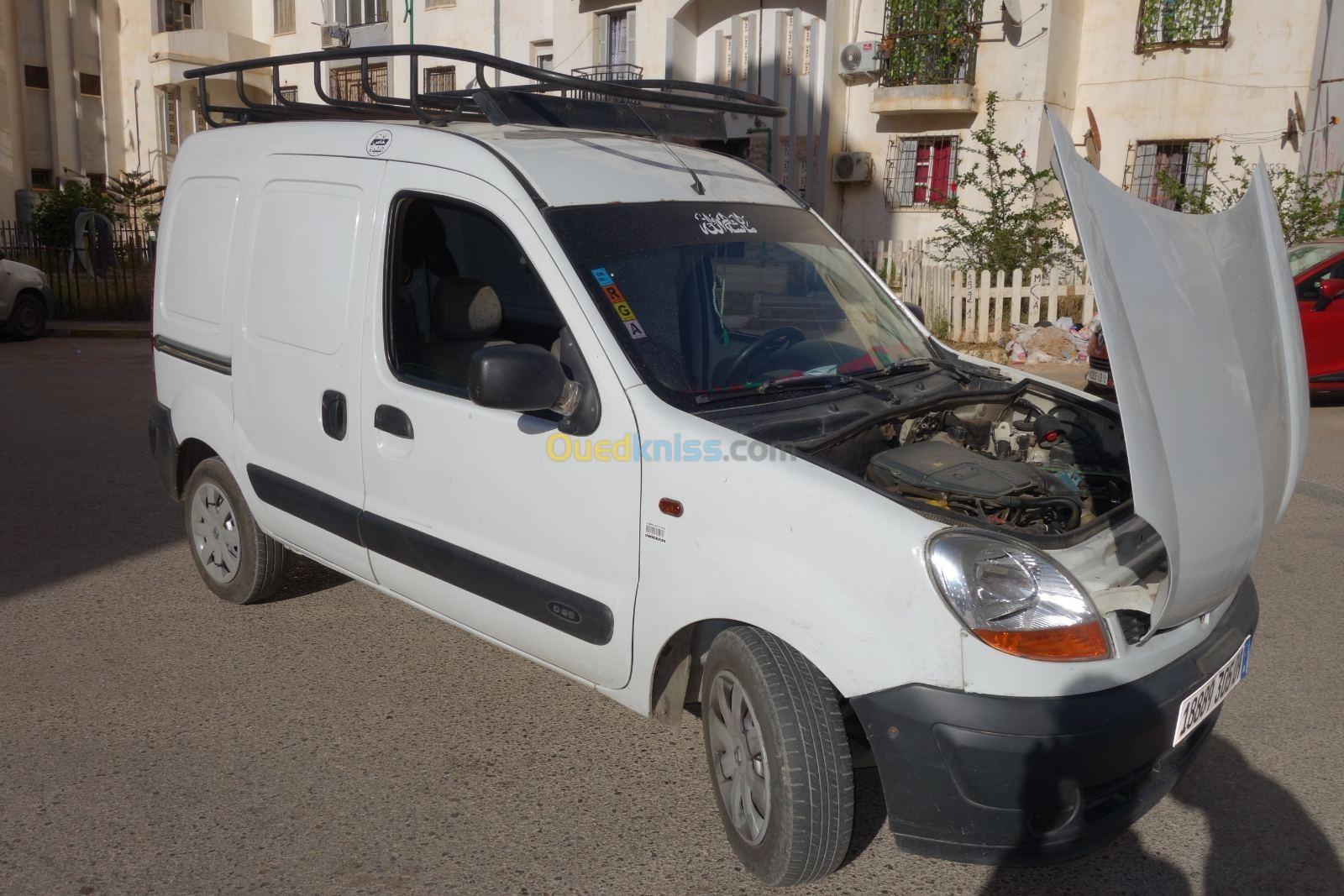 Renault Kangoo 2005 Kangoo