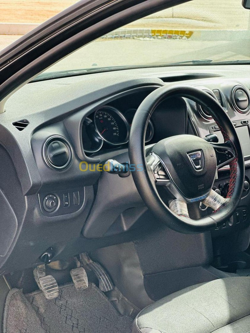 Dacia Sandero 2019 Stepway