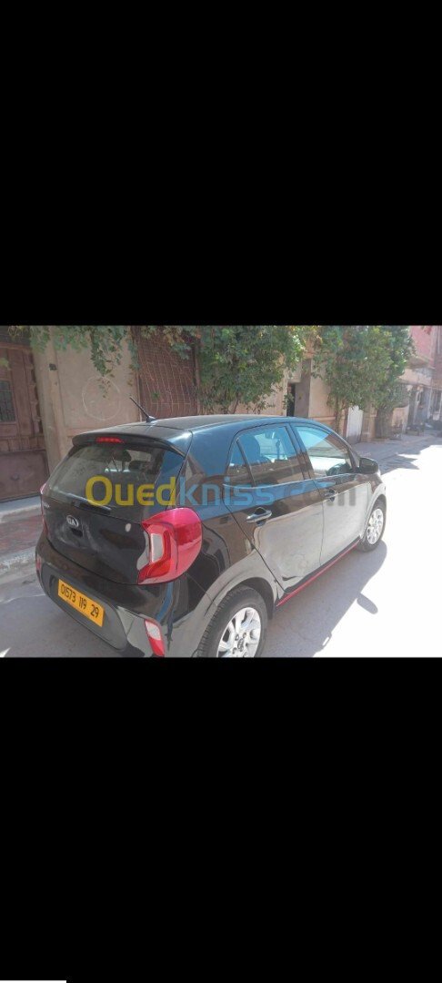 Kia Picanto 2019 LX Confort