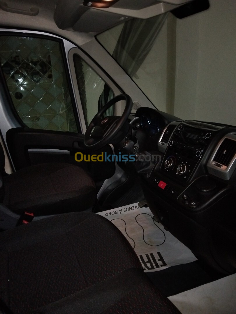 Fiat Ducato 2023 L2h2