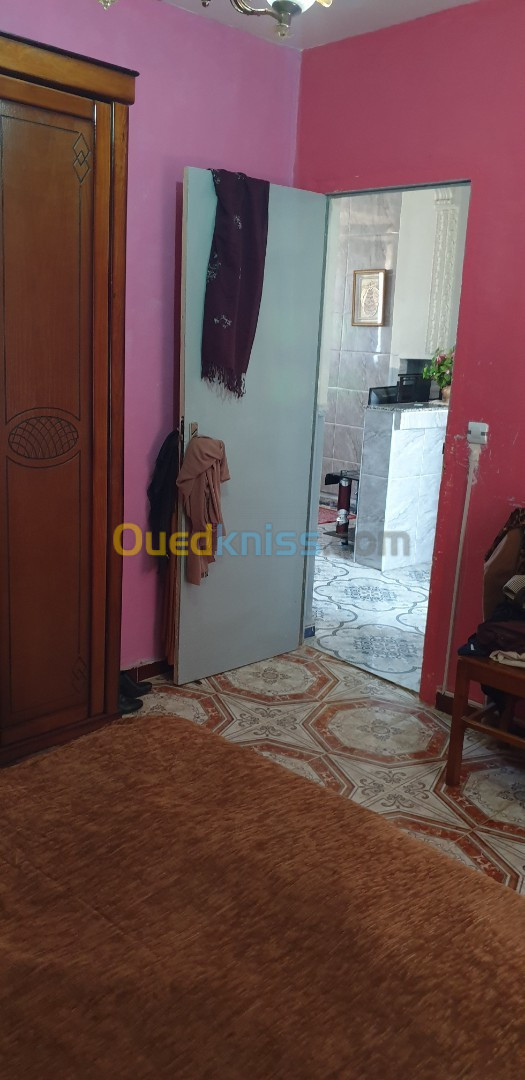 Vente Appartement F3 Oran Ain el turck