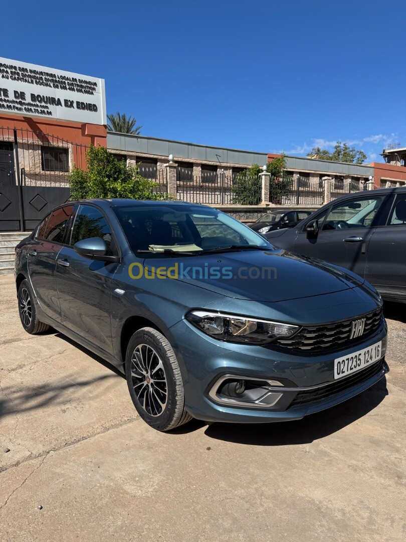 Fiat Tipo 2024 Urban plus