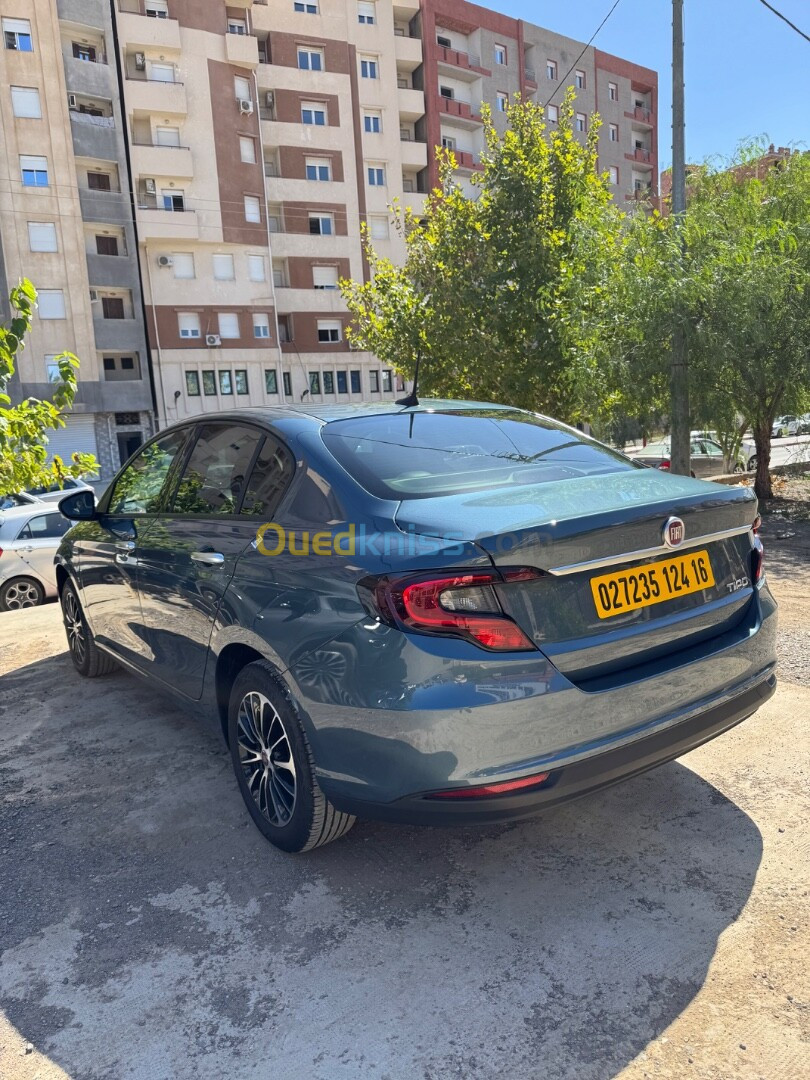 Fiat Tipo 2024 Urban plus