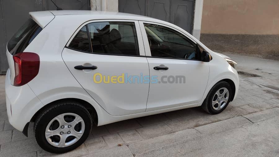 Kia Picanto 2019 Star