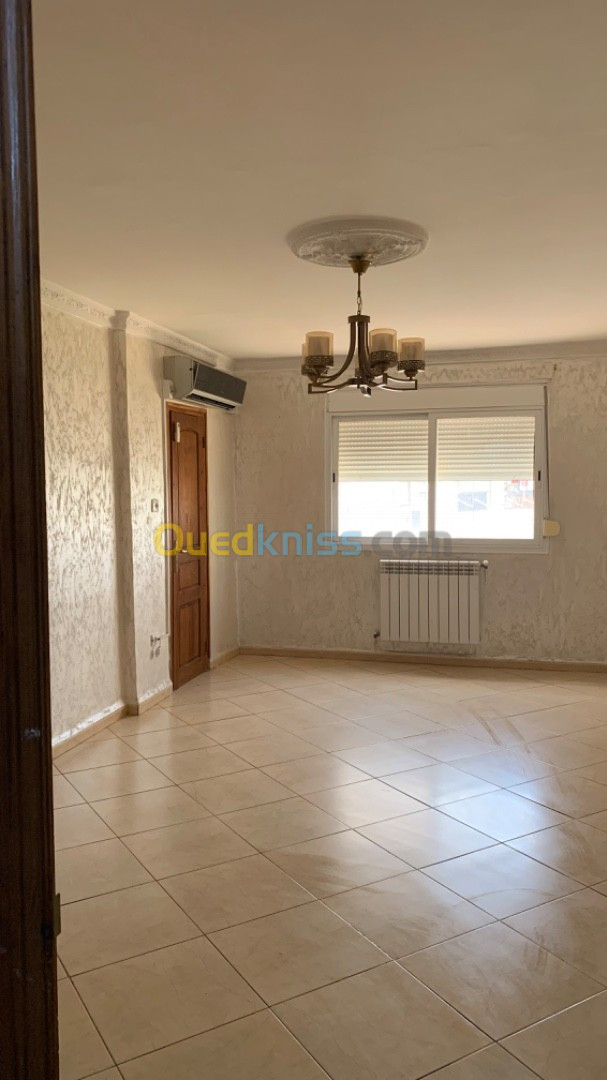 Vente Appartement F4 Alger Bab ezzouar