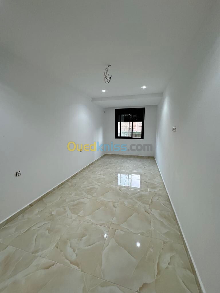 Vente Appartement F3 Oran Oran