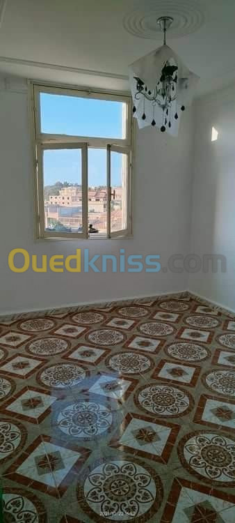 Location Appartement F4 Boumerdes Ouled moussa