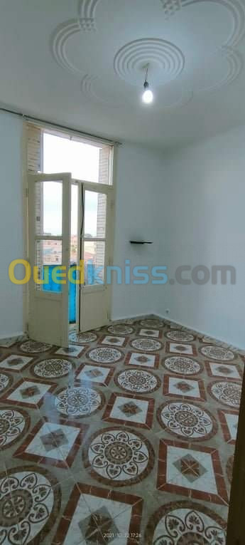 Location Appartement F4 Boumerdes Ouled moussa