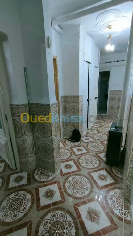 Location Appartement F4 Boumerdes Ouled moussa