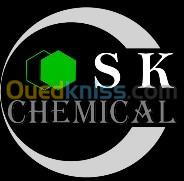 Carbonate de sodium light /dense / Borax penta / Deça/Ethanol