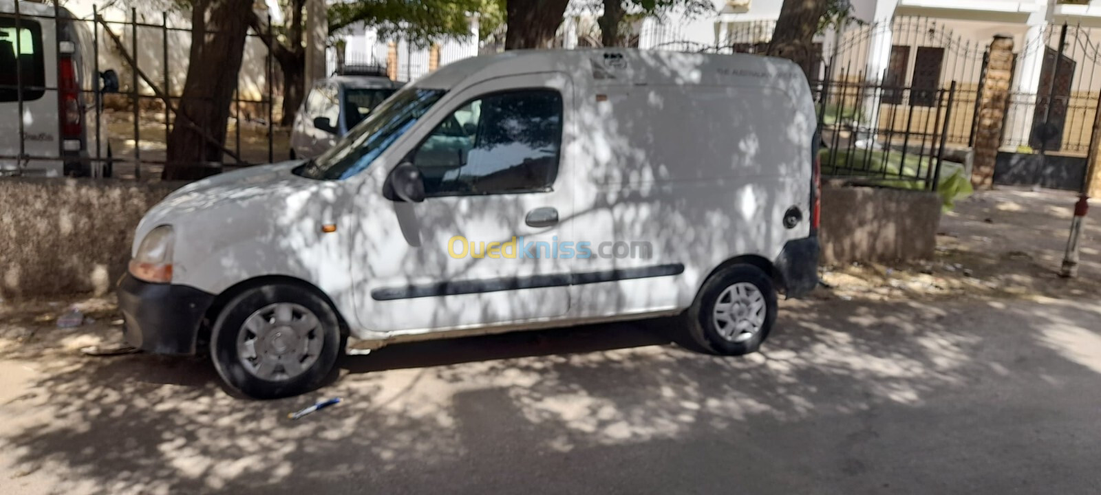 Renault Kangoo 1999 Kangoo