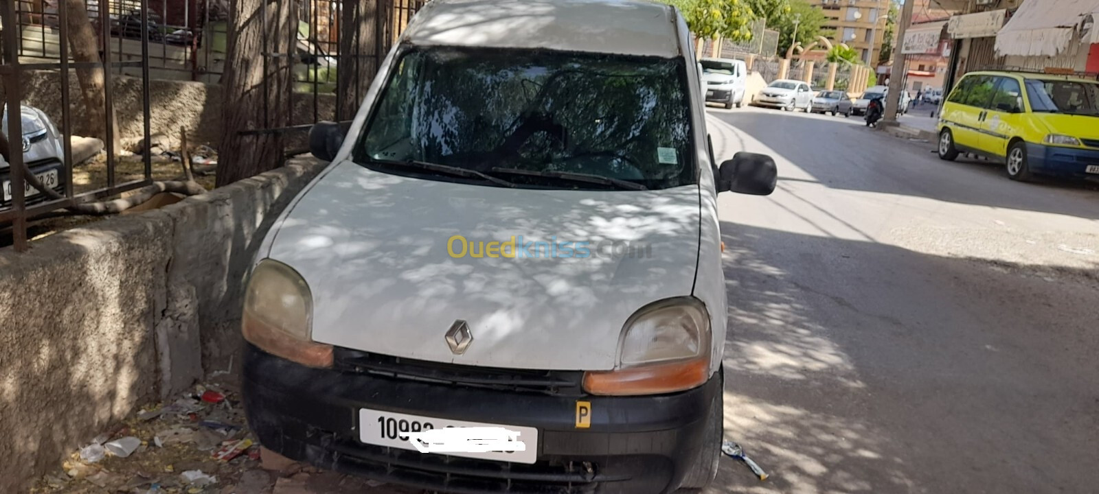 Renault Kangoo 1999 Kangoo