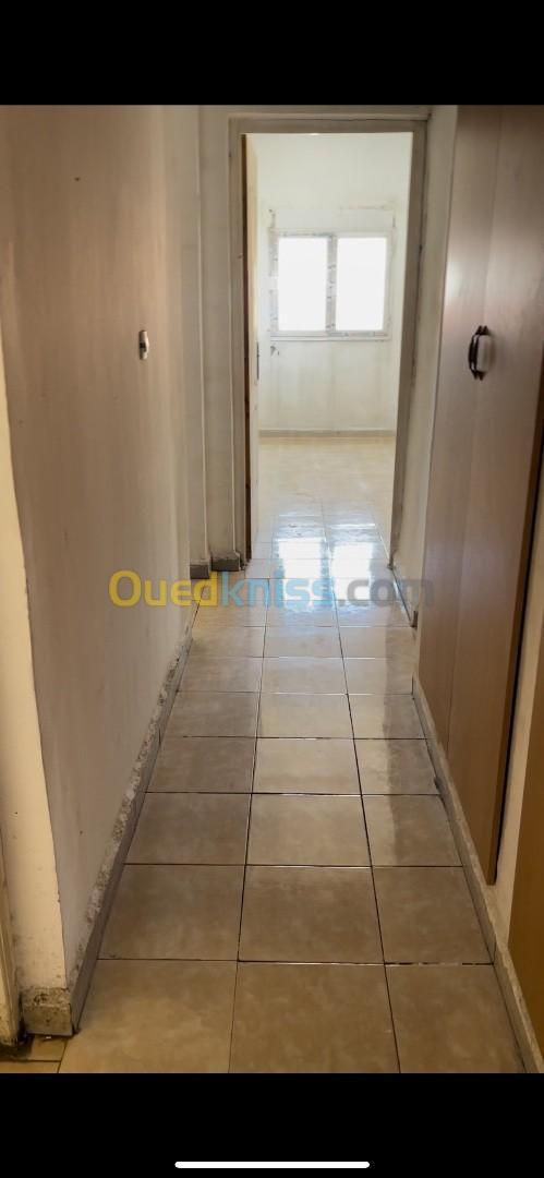 Echange Appartement F3 Alger Gue de constantine