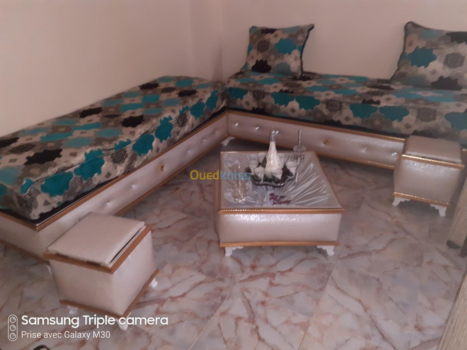 Vente Villa Jijel El aouana