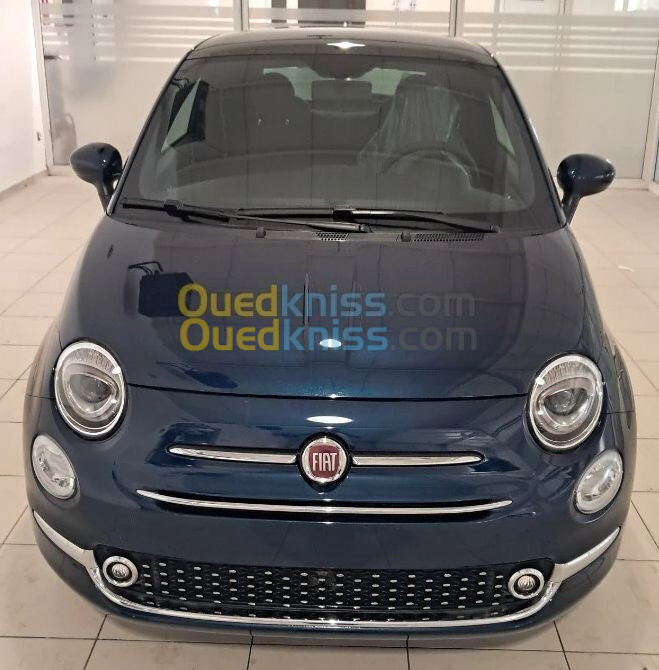 Fiat Fiat500 2024 CluB