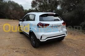 Geely gx3pro 2024 gily