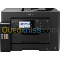 IMPRIMANTE EPSON L15160 ECOTANK A3 WIFI