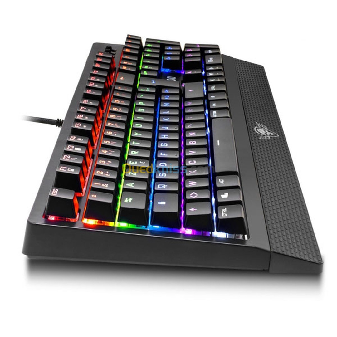 CLAVIER SPIRIT OF GAMER XPERT K500