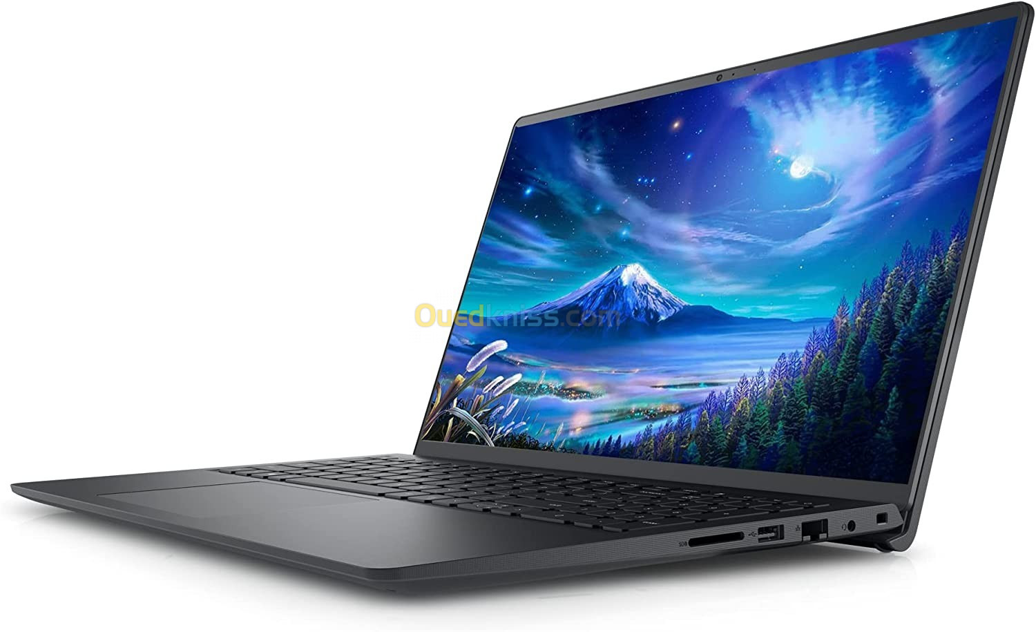 LAPTOP DELL VOSTRO 3510 | I5 1035G1 8GB 512SSD 15.6'' FHD