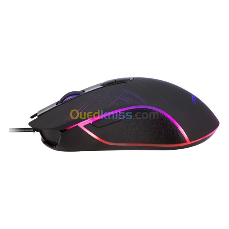 SOURIS ADVANCE GTA 230 RGB