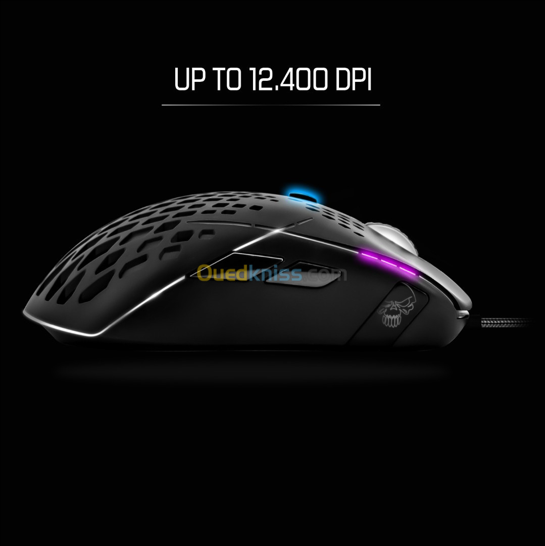 SOURIS SPIRIT OF GAMER XPERT M100