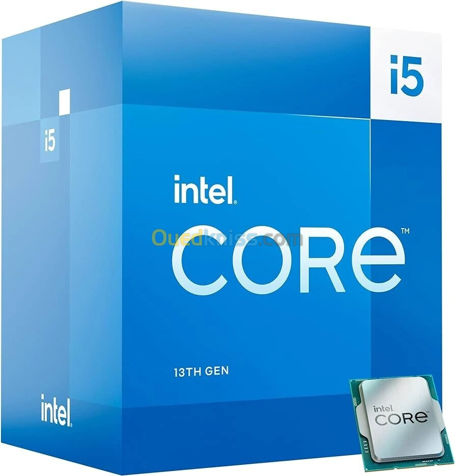 CPU INTEL CORE I5 13400 BOX