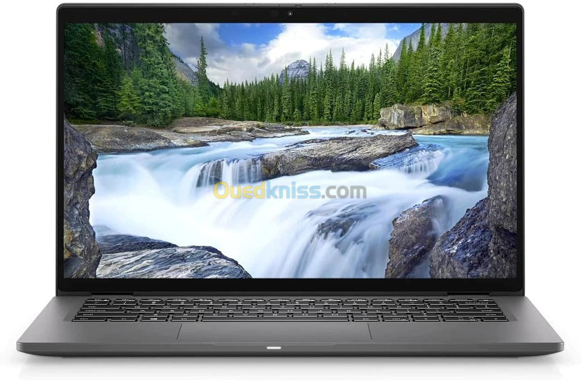 LAPTOP DELL LATITUDE 7410 | I5 10310U 8GB 256SSD 14'' FHD