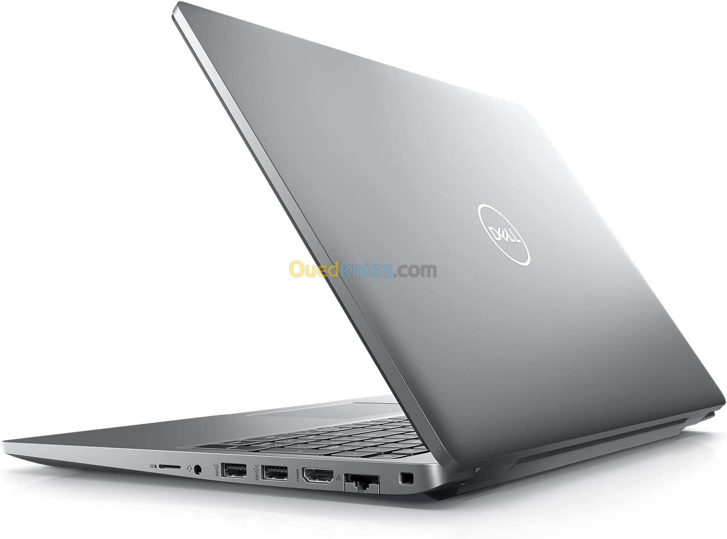 LAPTOP DELL LATITUDE 5530 | I5 1235U / 16GB / 256SSD / 15.6'' FHD