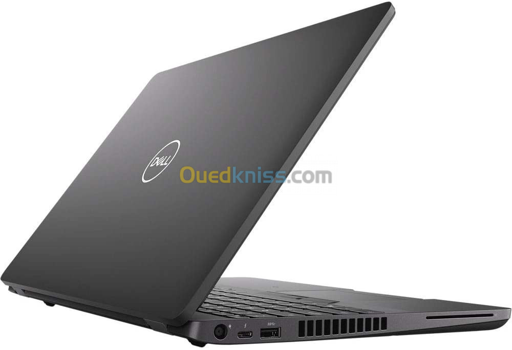 LAPTOP DELL LATITUDE 5500 | I5 8365U 8GB 256SSD 15.6'' FHD