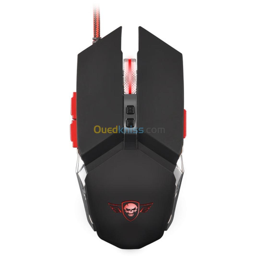 SOURIS SPIRIT OF GAMER PRO M4