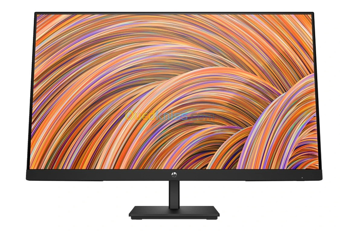 MONITEUR HP V27I G5 27' 75HZ FHD IPS